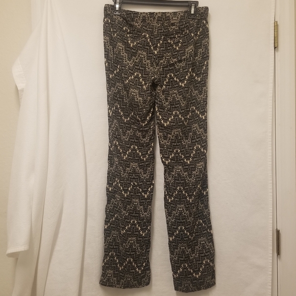 Democracy Wide Leg Pants - Picture 2 of 2